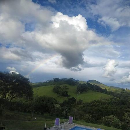 Recanto Cysne Socorro  Exterior foto
