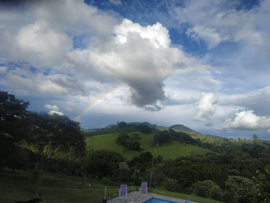 Recanto Cysne Socorro  Exterior foto