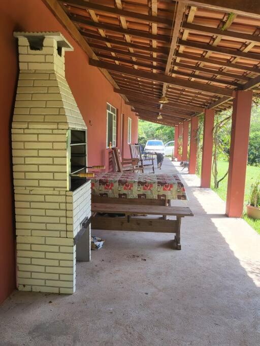 Recanto Cysne Socorro  Exterior foto